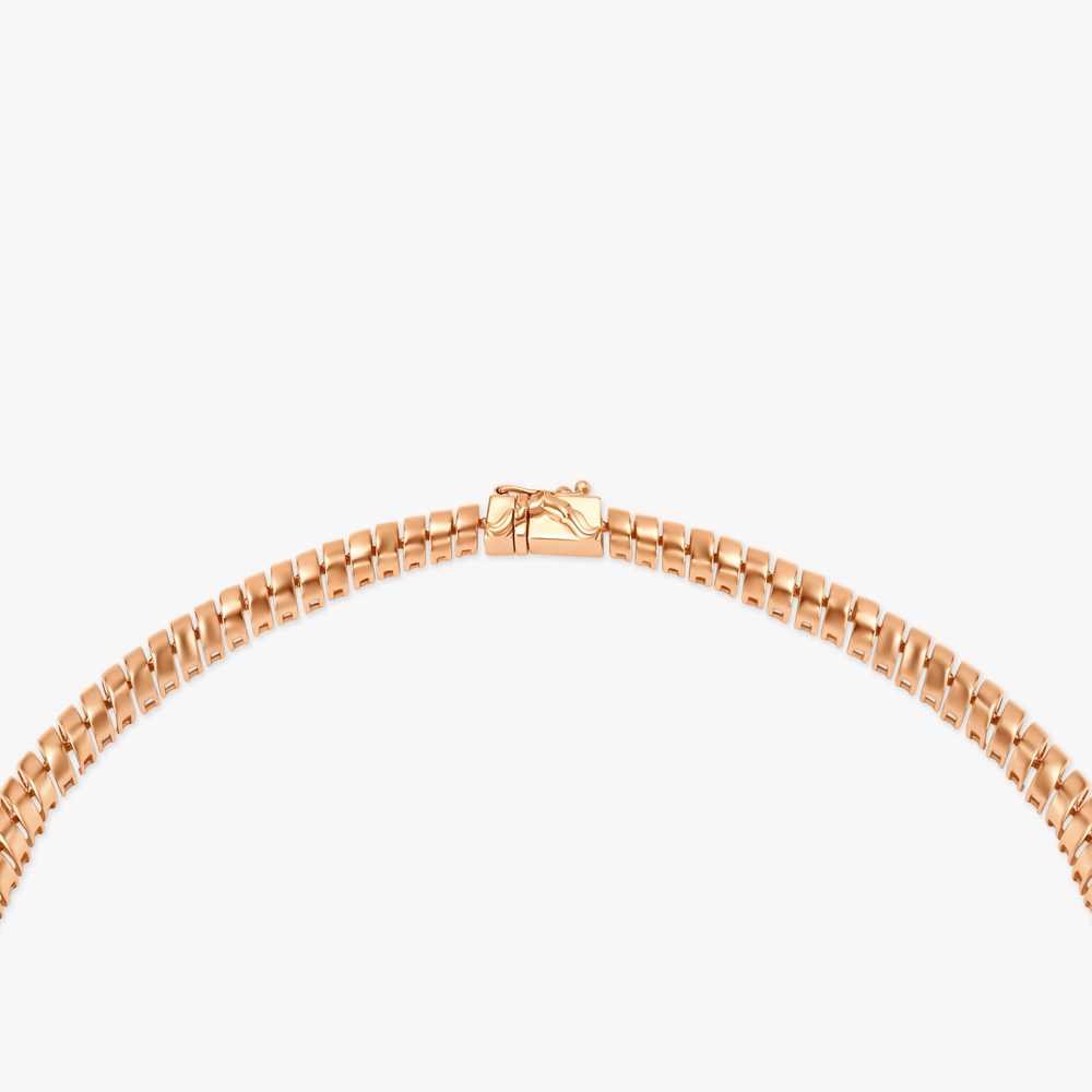 The Golden Gateway Necklace Set,,hi-res image number null