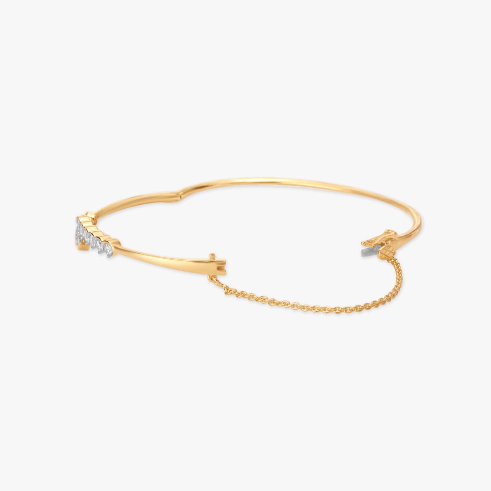 A Twink-link Bangle,,hi-res image number null