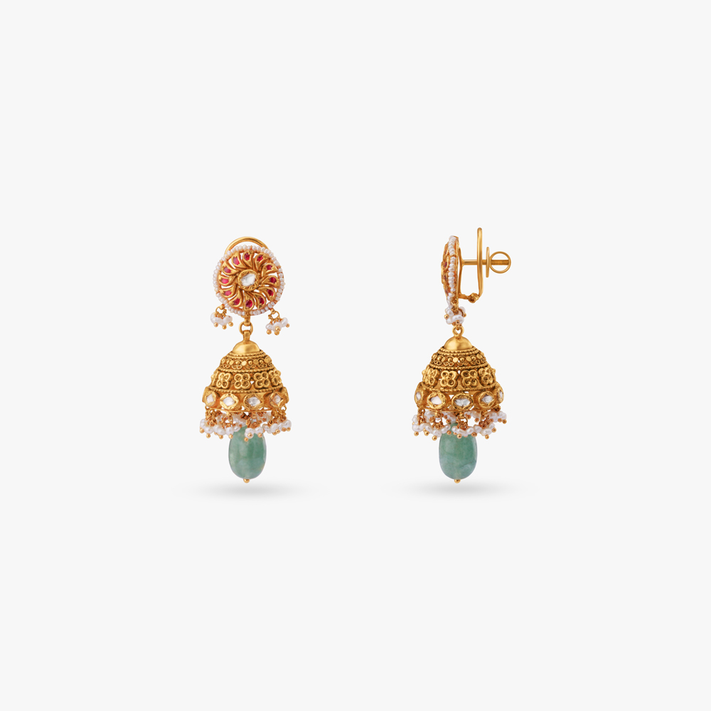 Heritage Pendant Necklace Set,,hi-res image number null