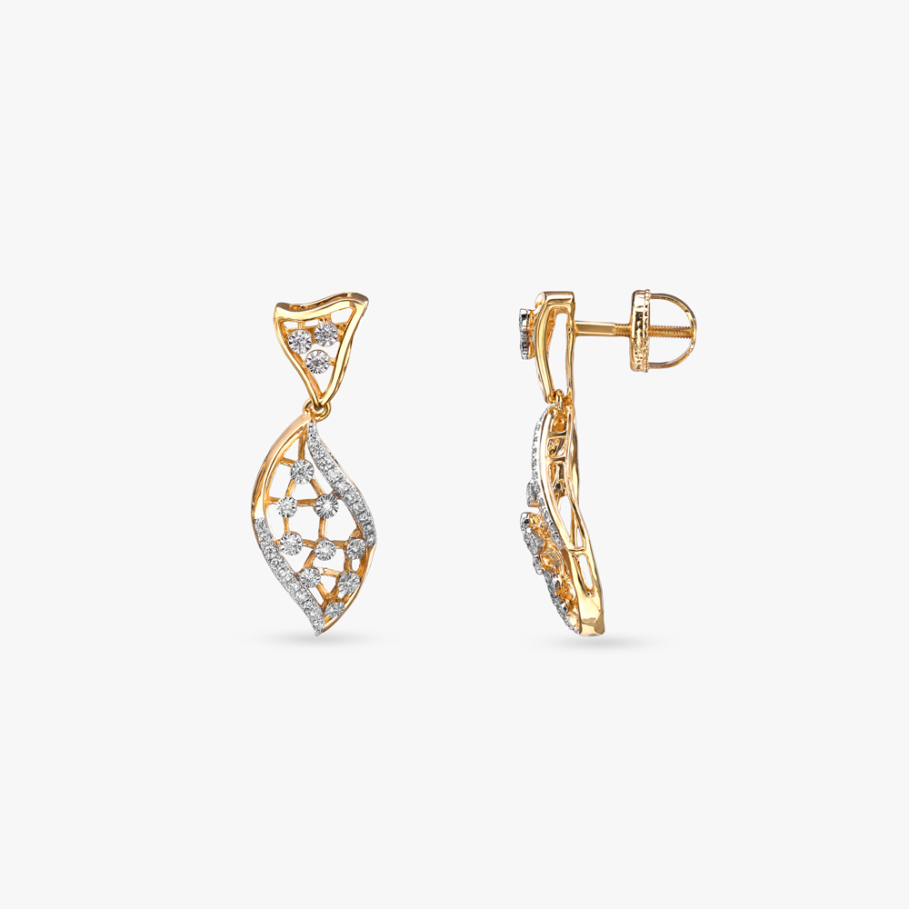 Eternal Flow Diamond Necklace Set,,hi-res image number null