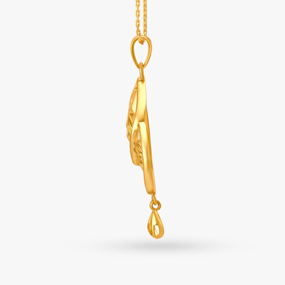 Charming Mango Pendant,,hi-res image number null