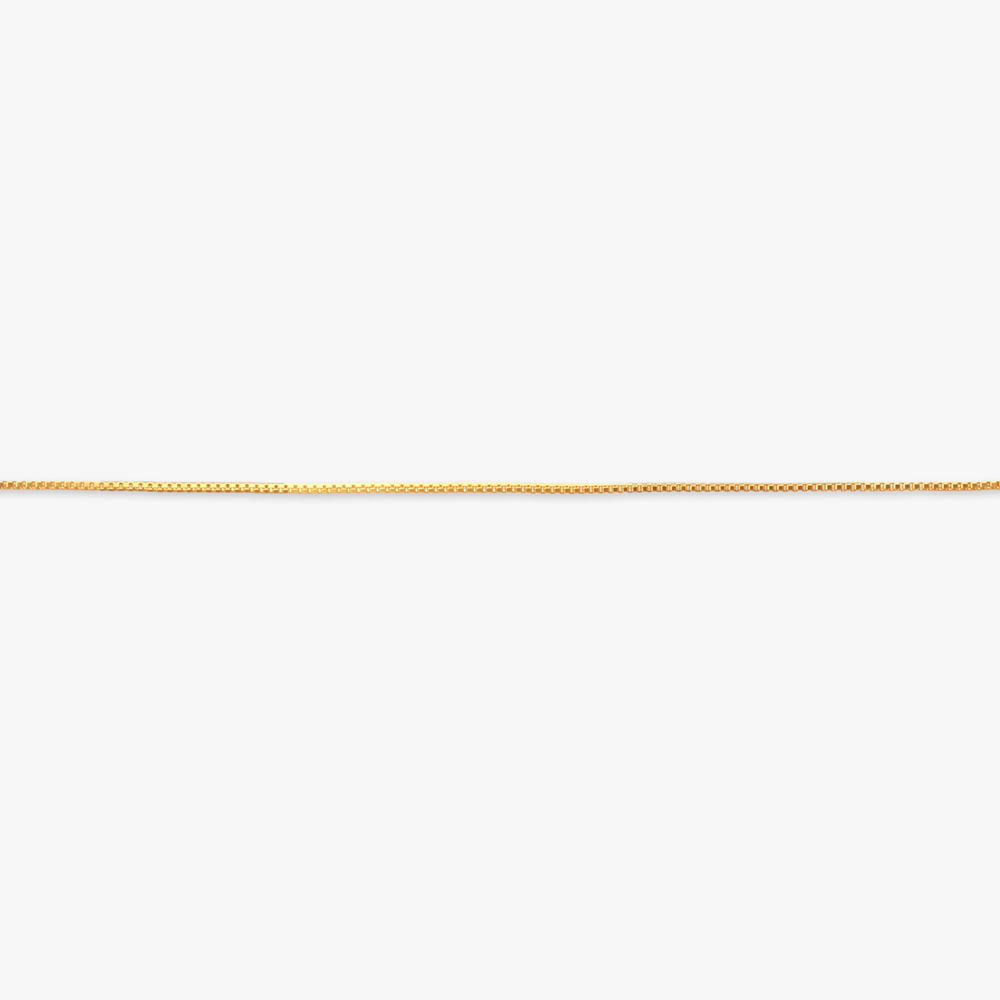 Temple Tassel Gold Chain,,hi-res image number null
