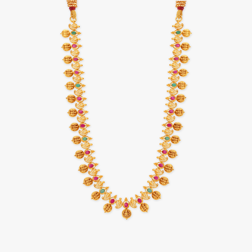Opulent Gold Haram,,hi-res image number null