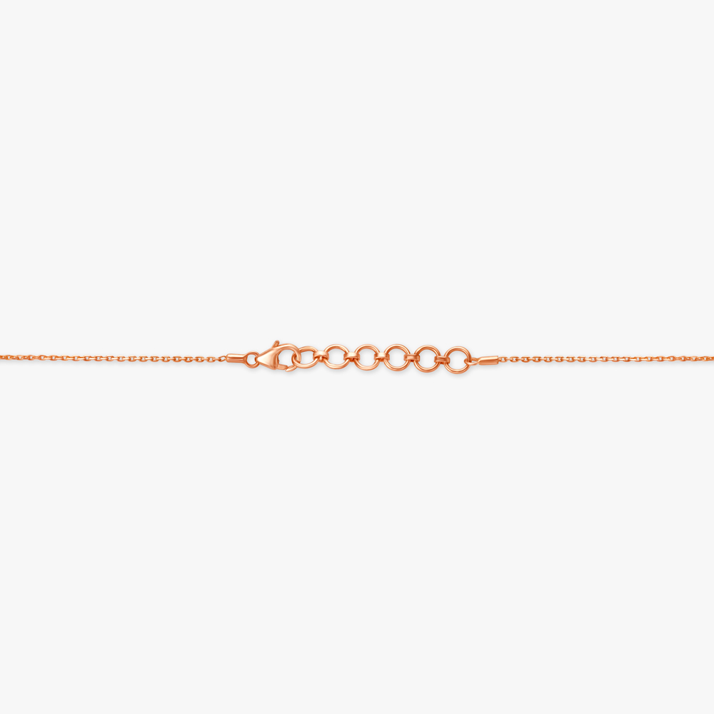 Delicate Diamond Necklace Set,,hi-res image number null