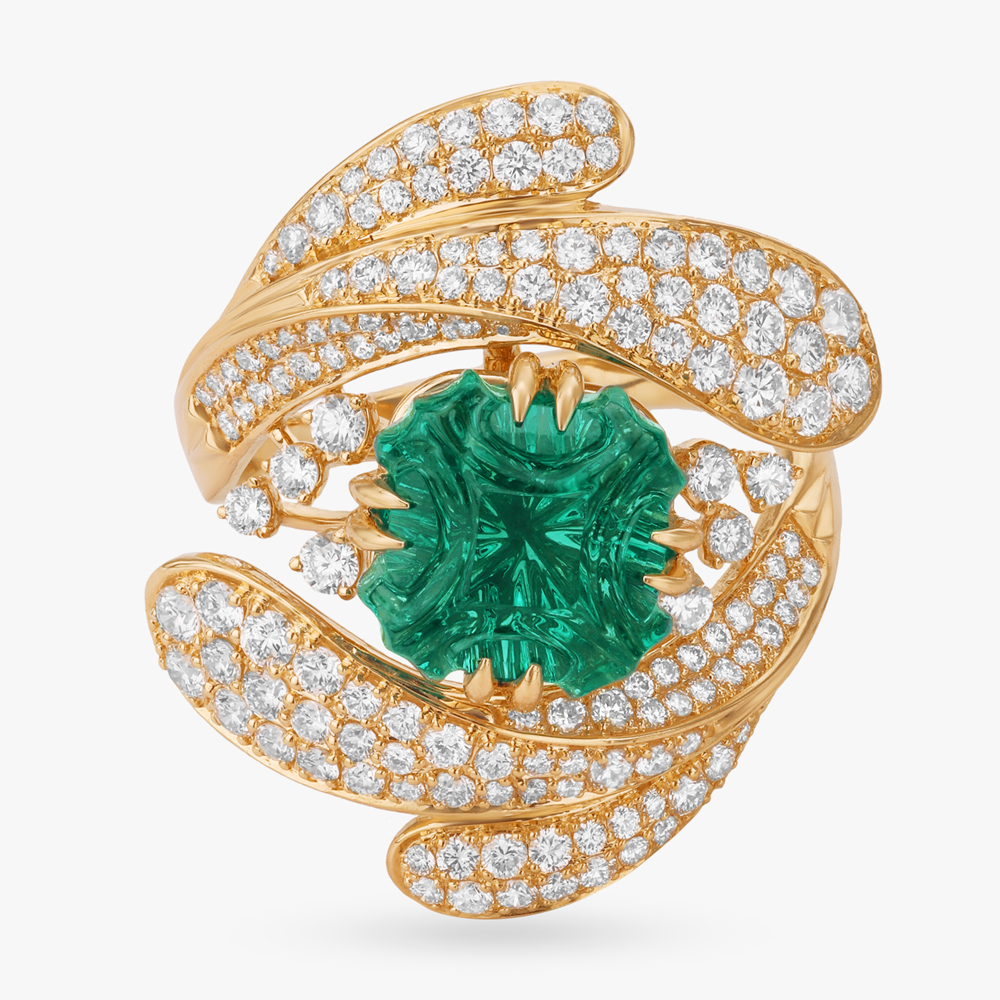 Lush Reverie Diamond Ring,,hi-res image number null
