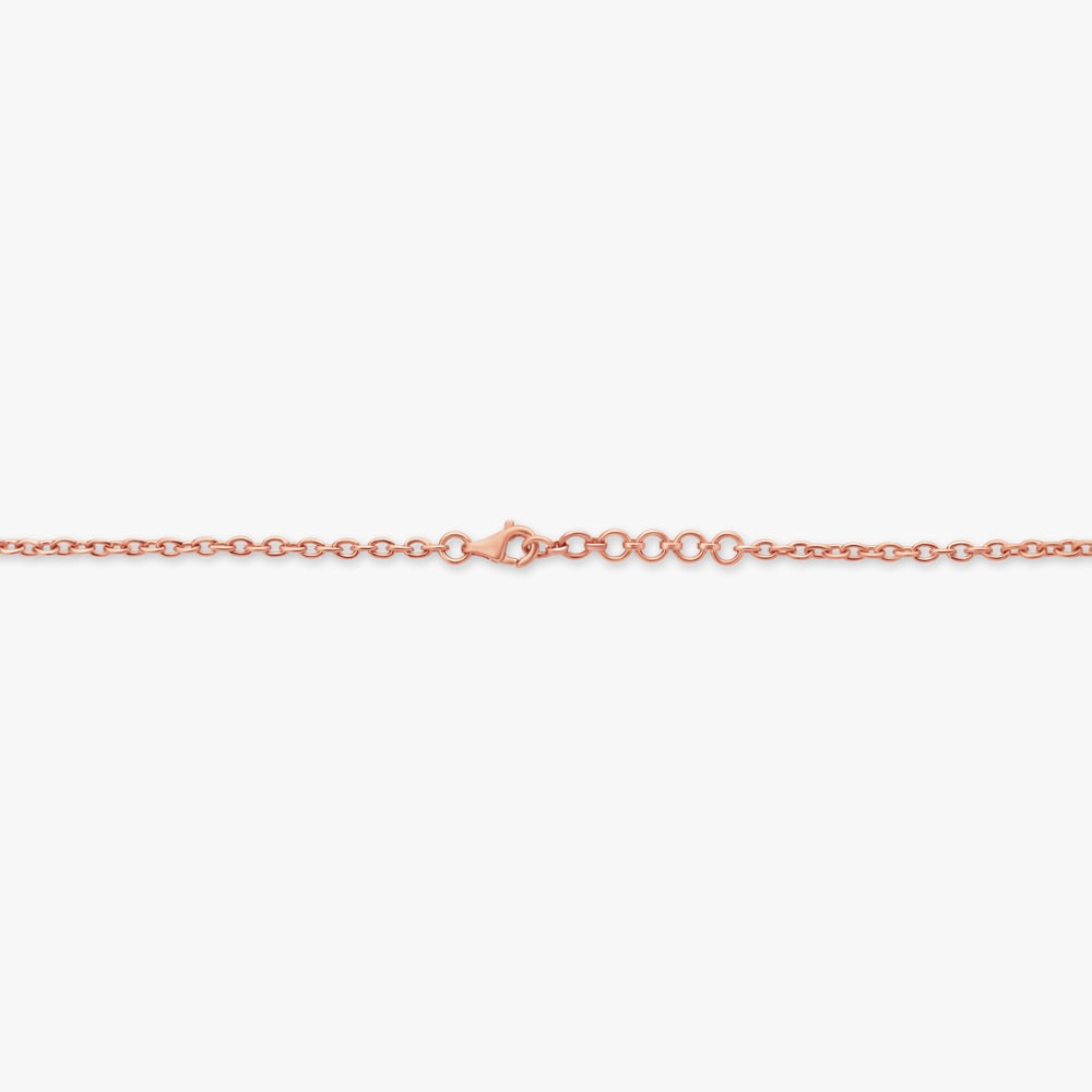 Sparkling Hearts Diamond Necklace,,hi-res image number null