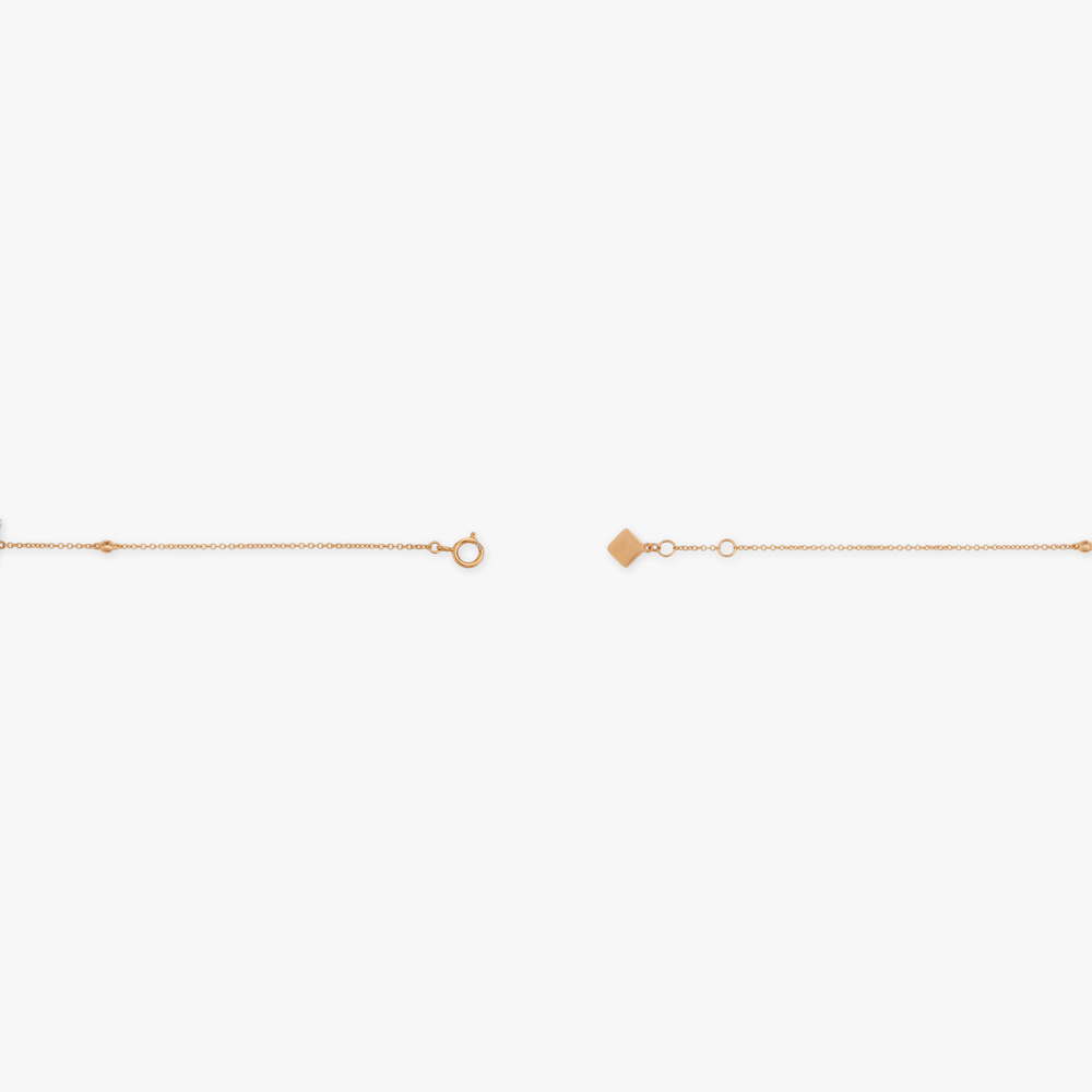 Aurora Wings Diamond Bracelet,,hi-res image number null