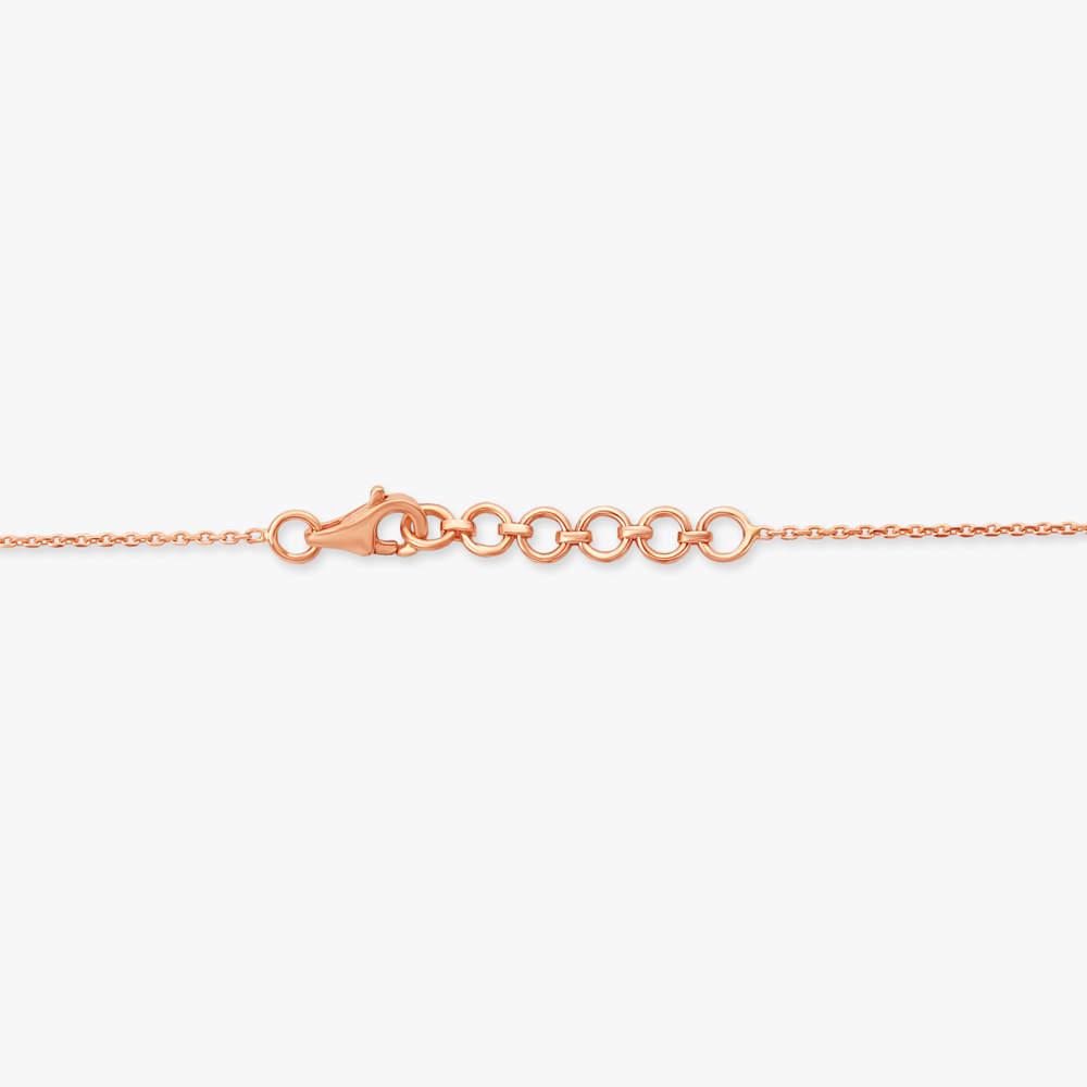 Geometric Diamond Necklace Set,,hi-res image number null