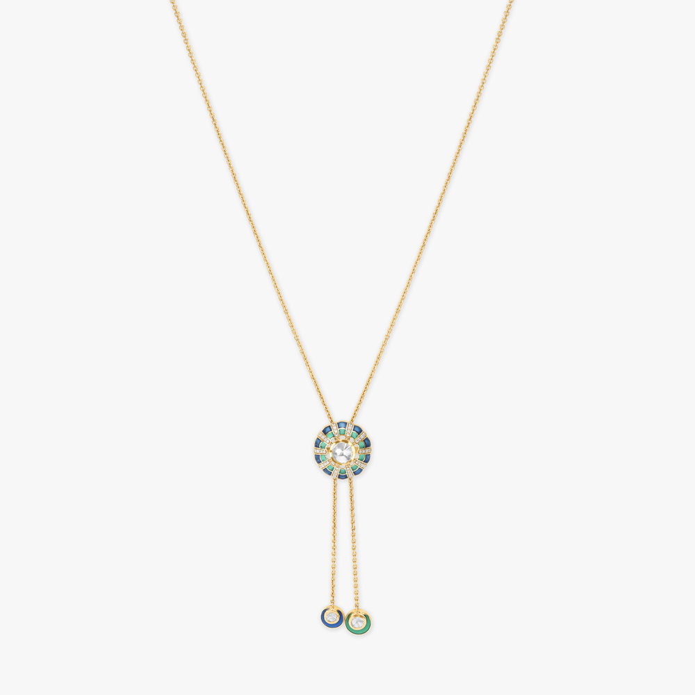 Burst of Whimsy Necklace Set,,hi-res image number null