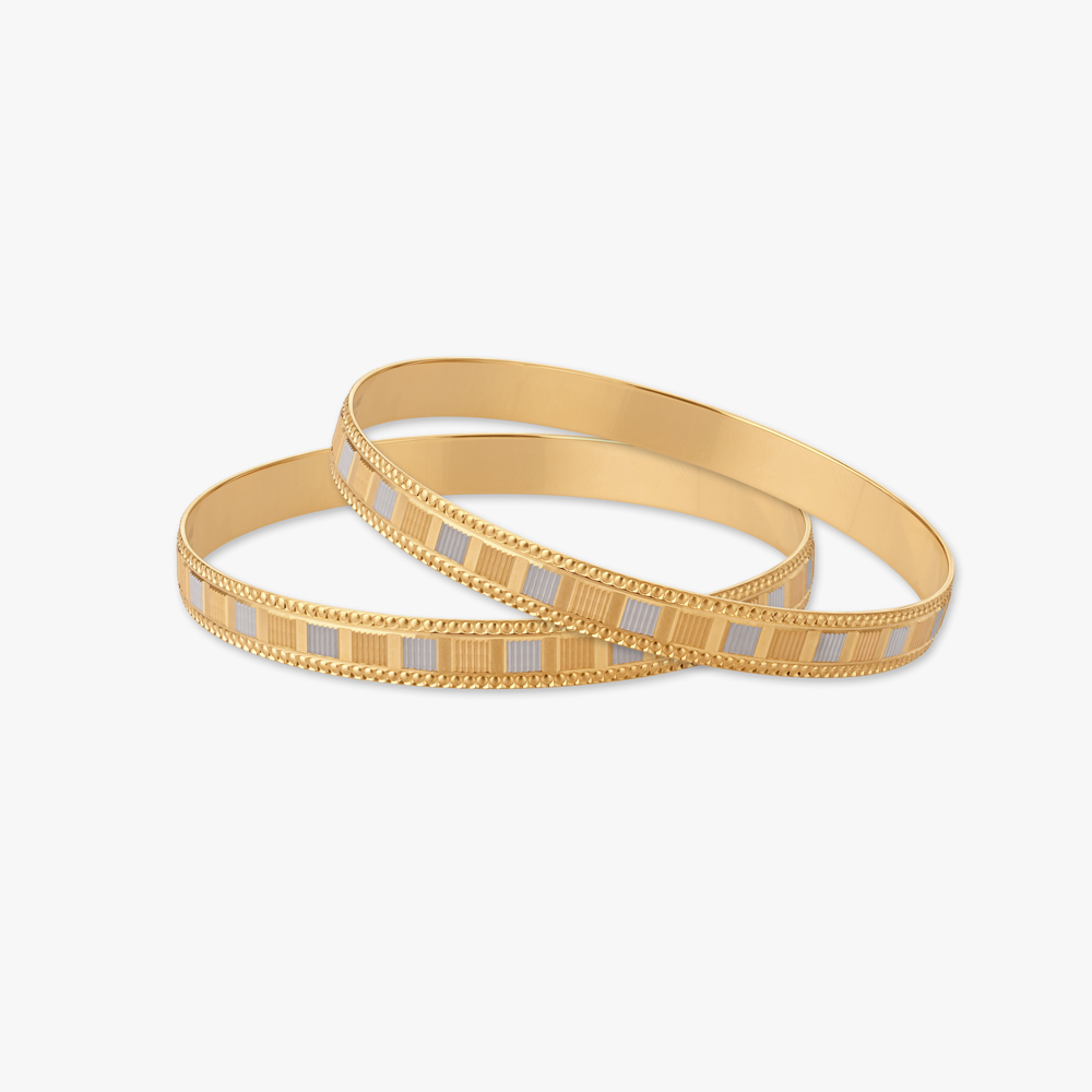 Radiant Elegance Bangles,,hi-res image number null