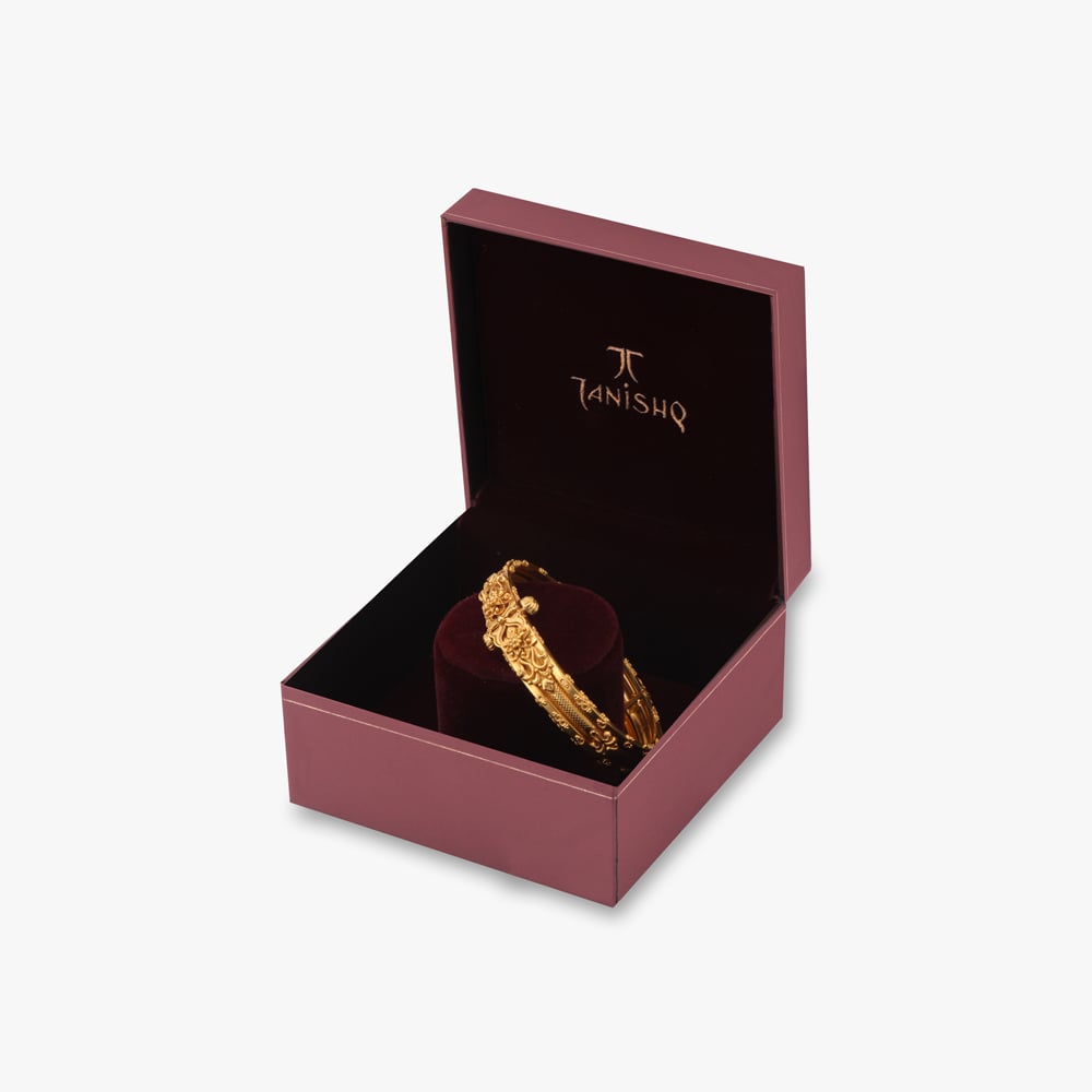 Essence of Heritage Bangle,,hi-res image number null