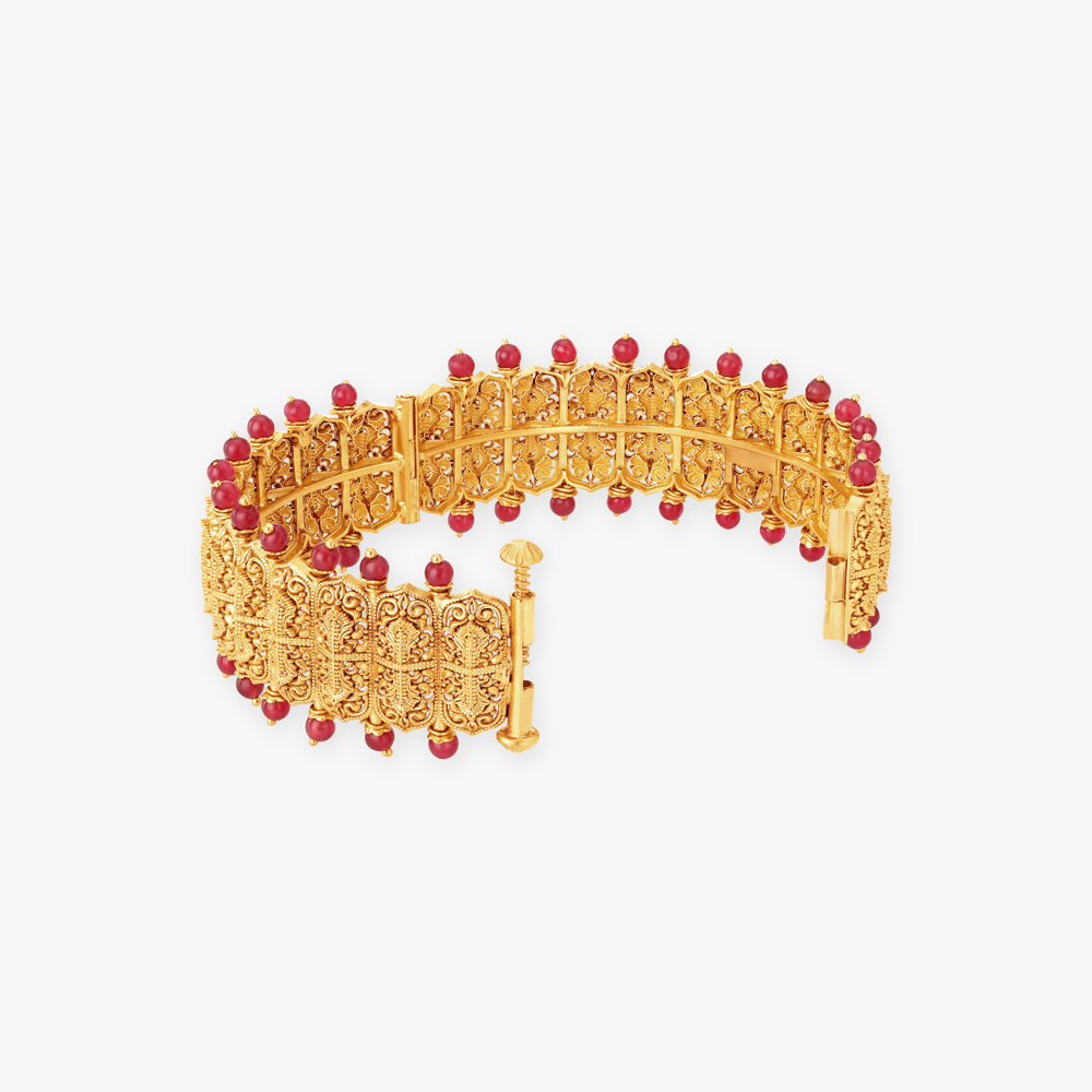 The Kakatiya Heritage Bangles,,hi-res image number null