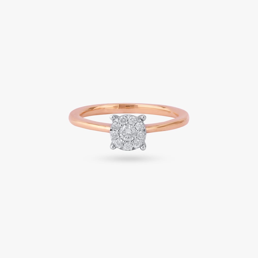 Timeless Whisper Diamond Ring,,hi-res image number null