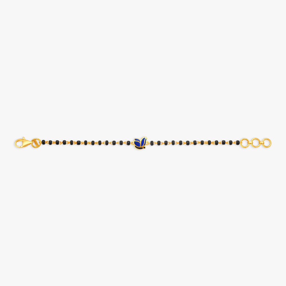 Charming Butterfly Bracelet,,hi-res image number null