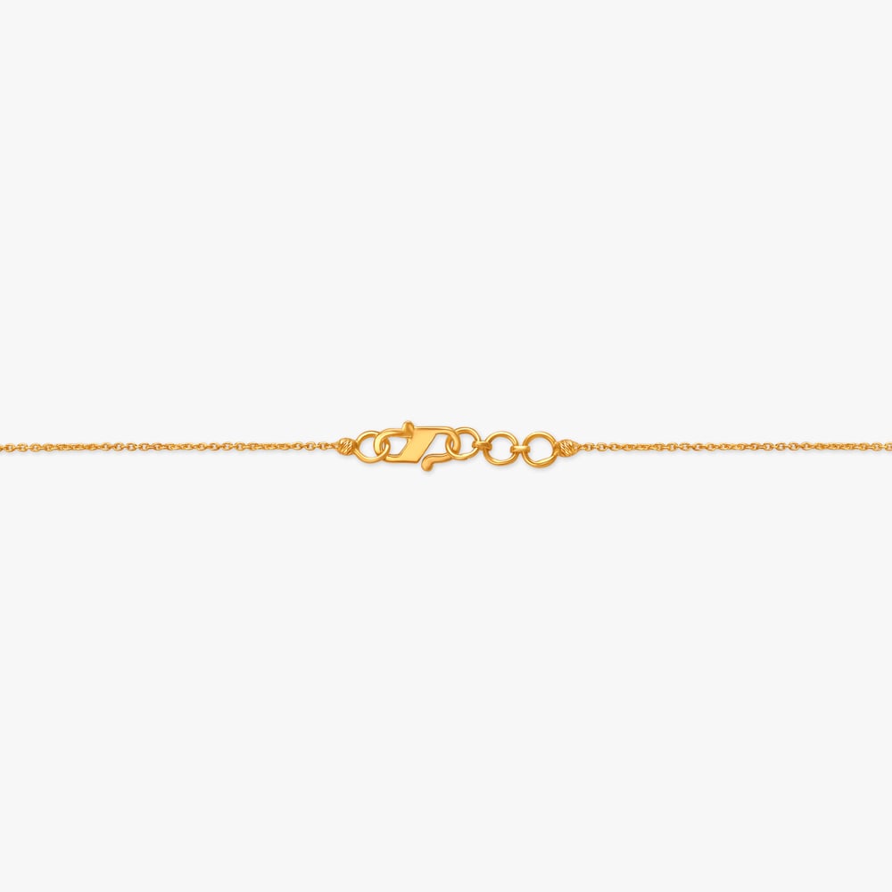 Sleek Glam Necklace Set,,hi-res image number null