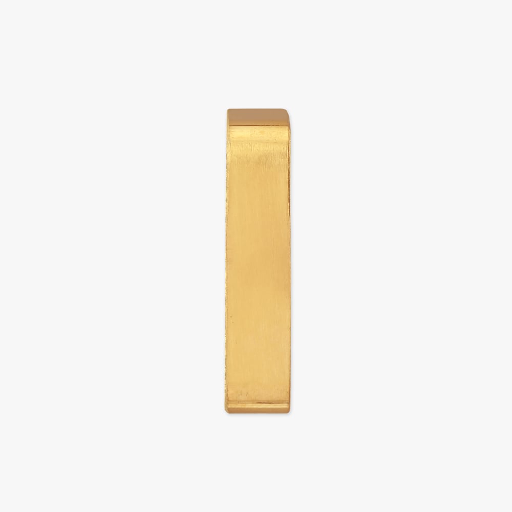 50 gram 24 Karat Gold Biscuit,,hi-res image number null