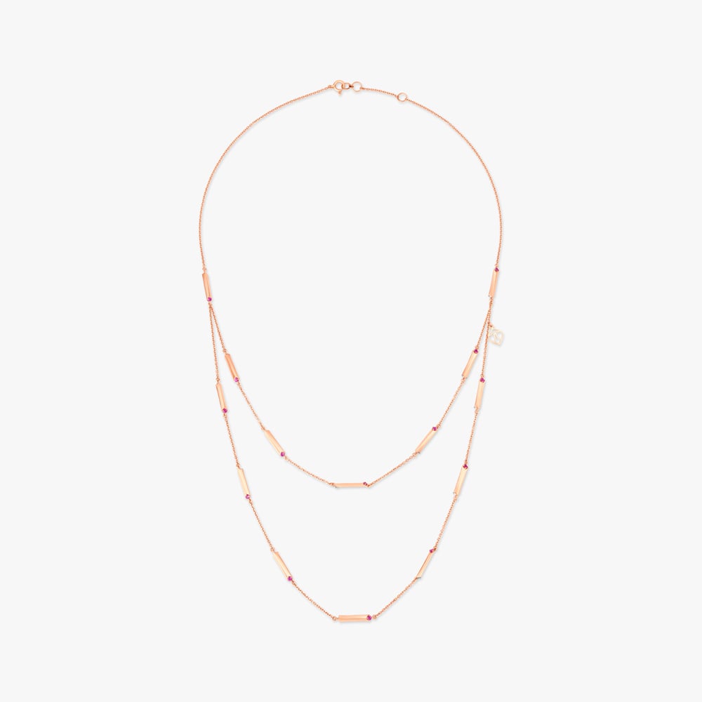 Love for Layers Necklace,,hi-res image number null