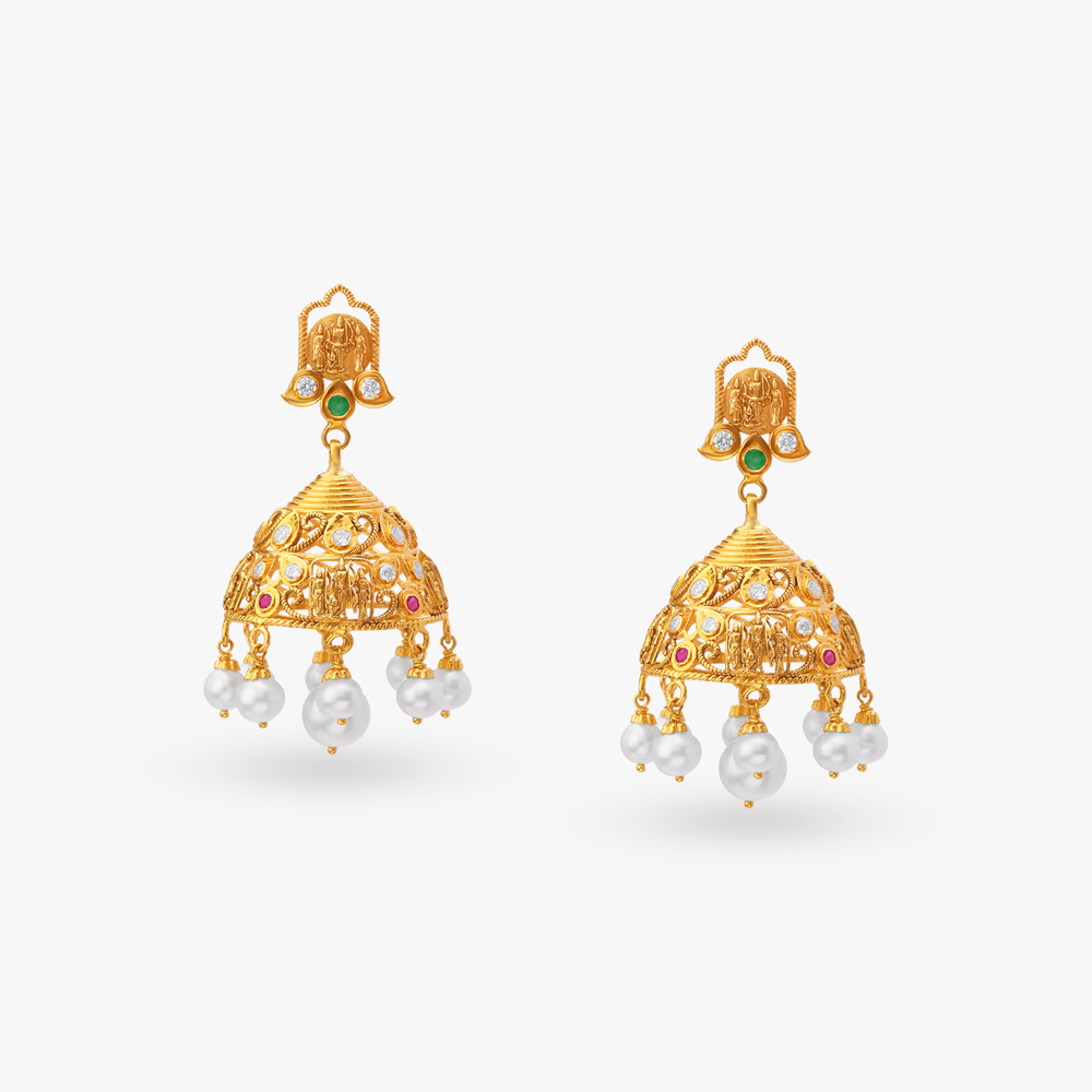 Traditional Necklace Set,,hi-res image number null