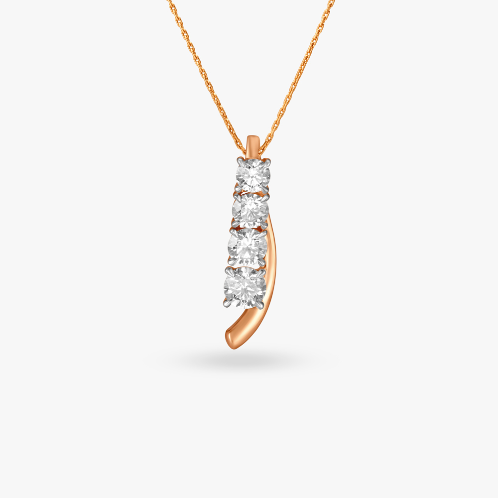 Radiant Ray Pendant