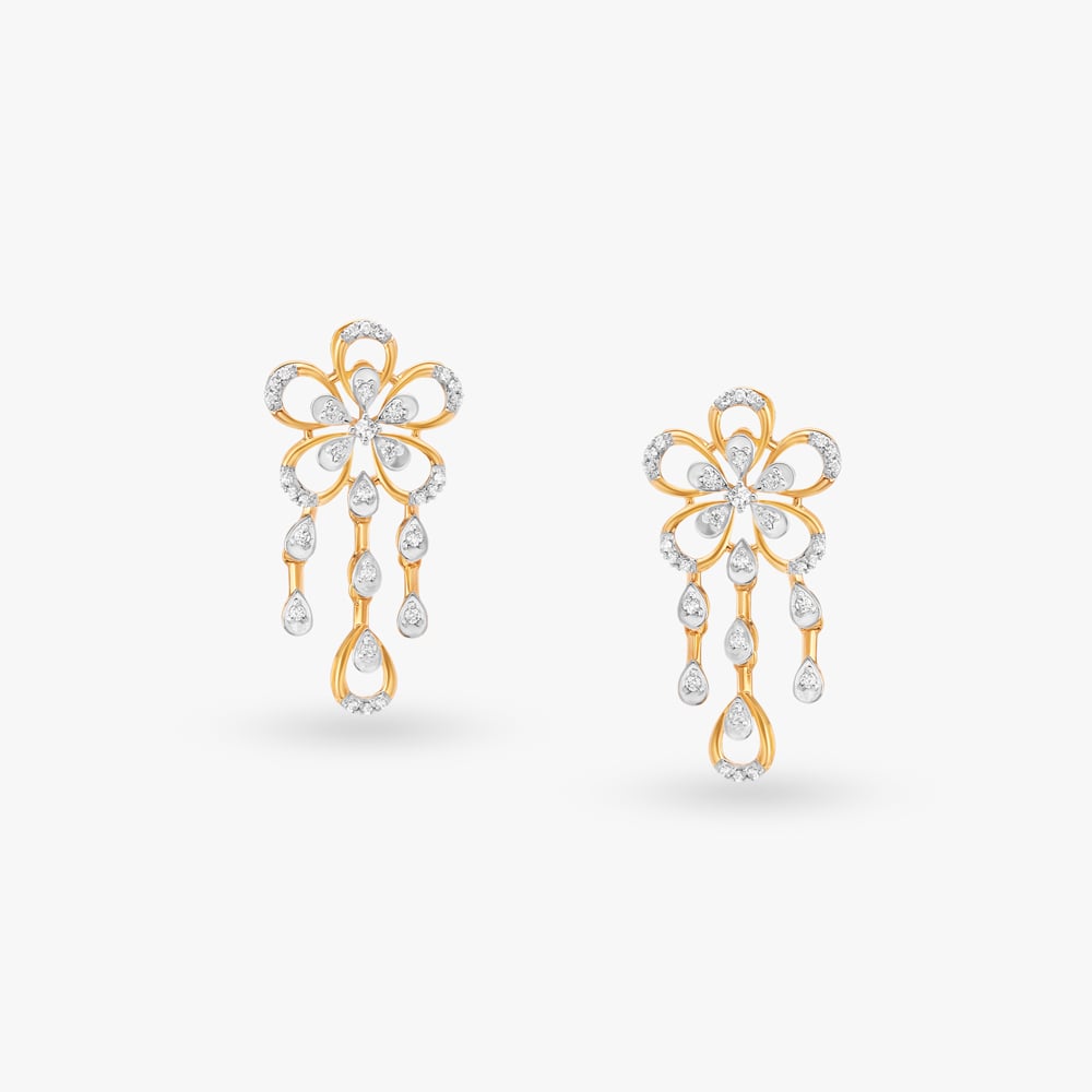 Timeless Diamond Necklace Set,,hi-res image number null