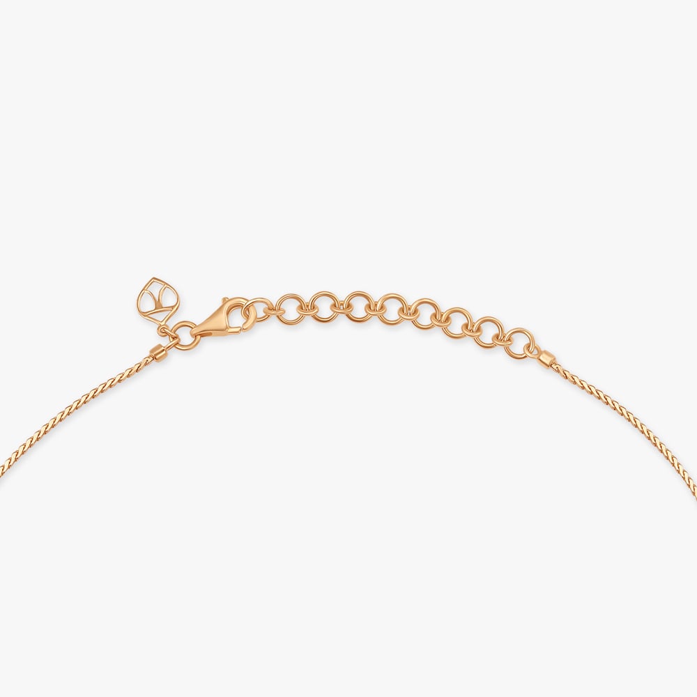 Gorgeous Glimmers Diamond Necklace Set,,hi-res image number null