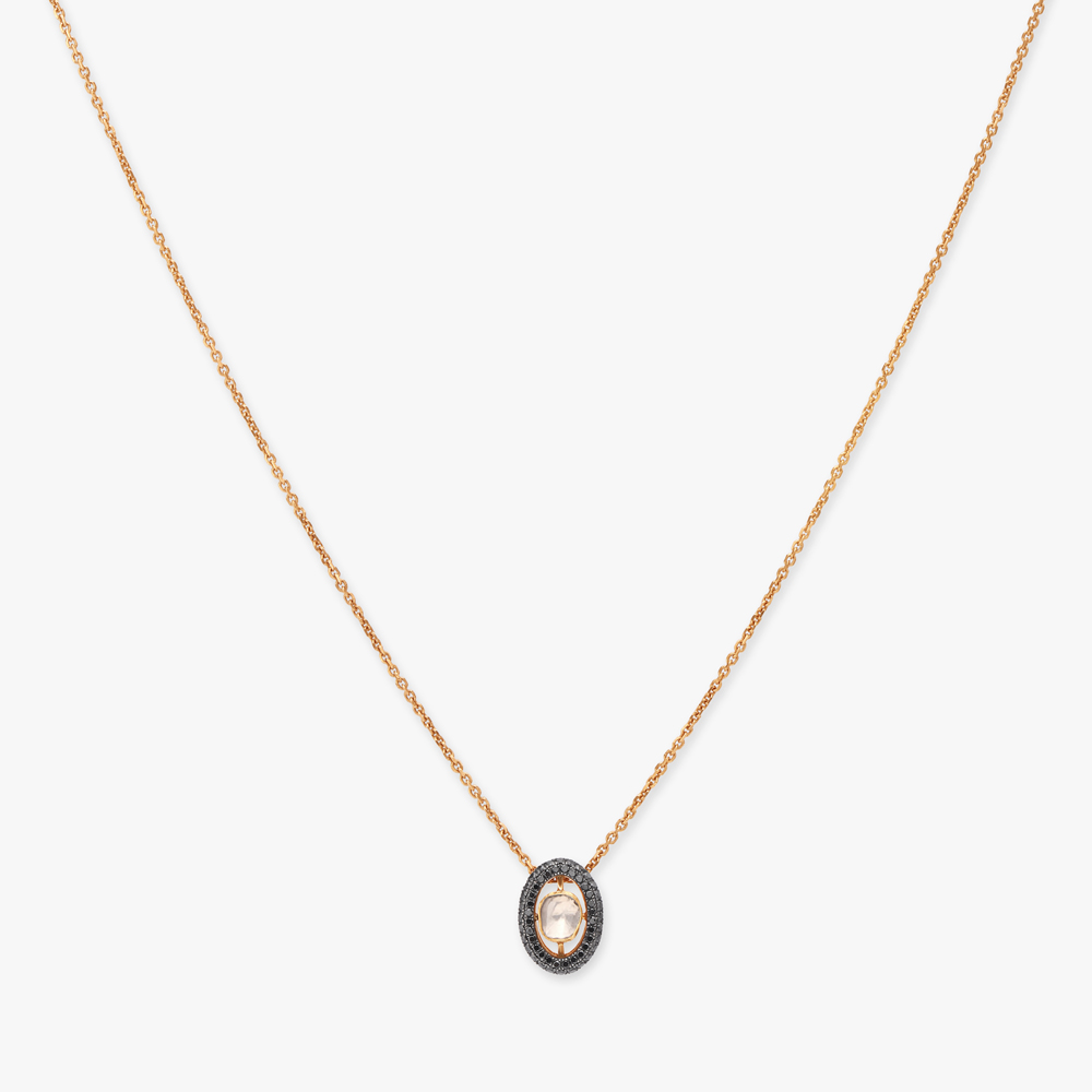 Pristine Charm Pendant with Chain,,hi-res image number null