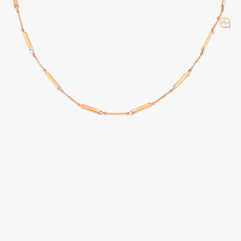 Dot and Glee Necklace,,hi-res image number null