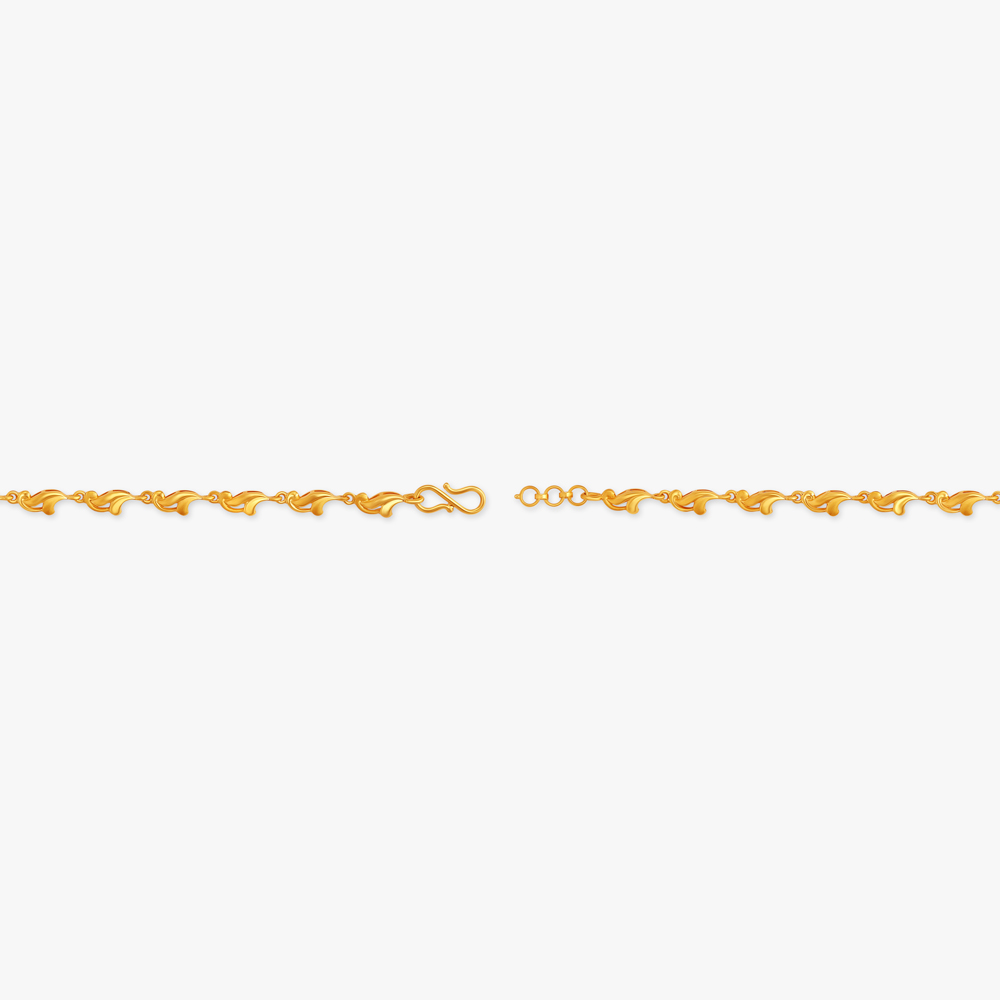 Quirky Vines Bracelet,,hi-res image number null