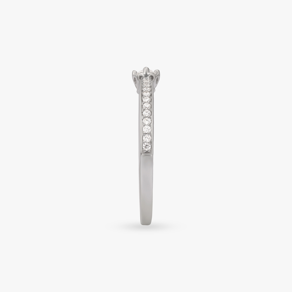 Simply Luminous Finger Ring,,hi-res image number null