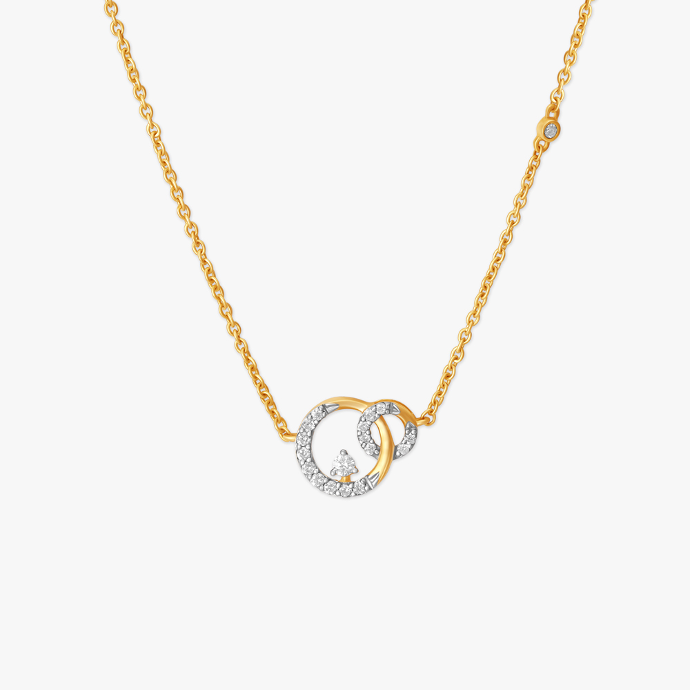 Ethereal Perfection Pendant with Chain for Kids,,hi-res image number null