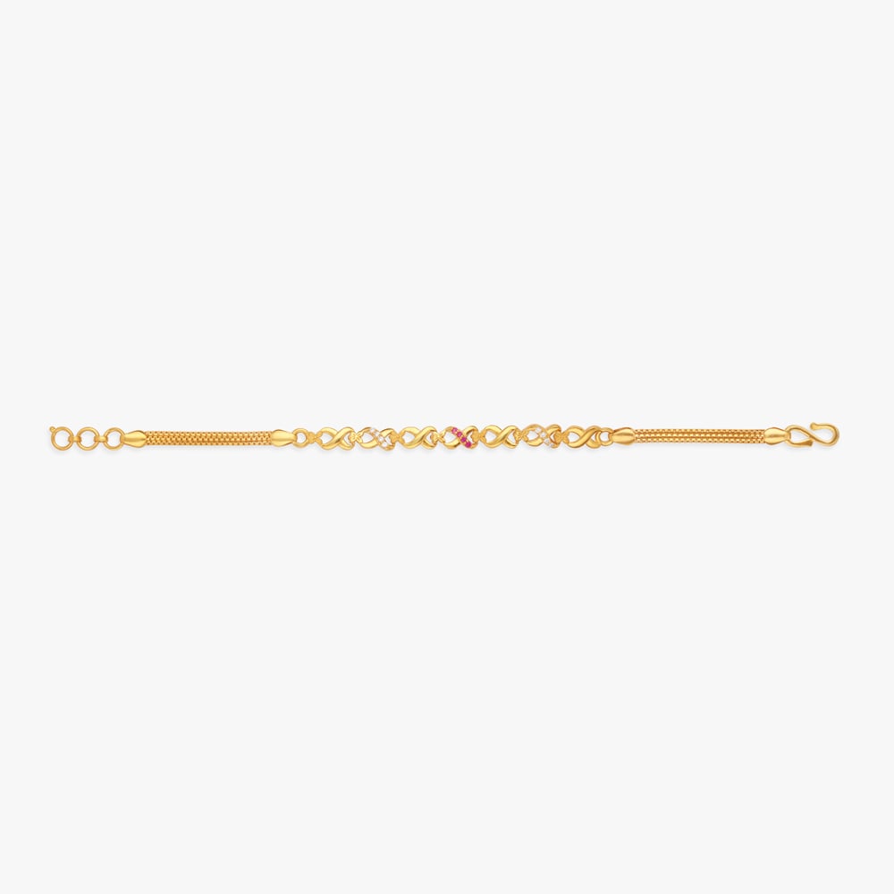 Indelible Reverie Bracelet,,hi-res image number null