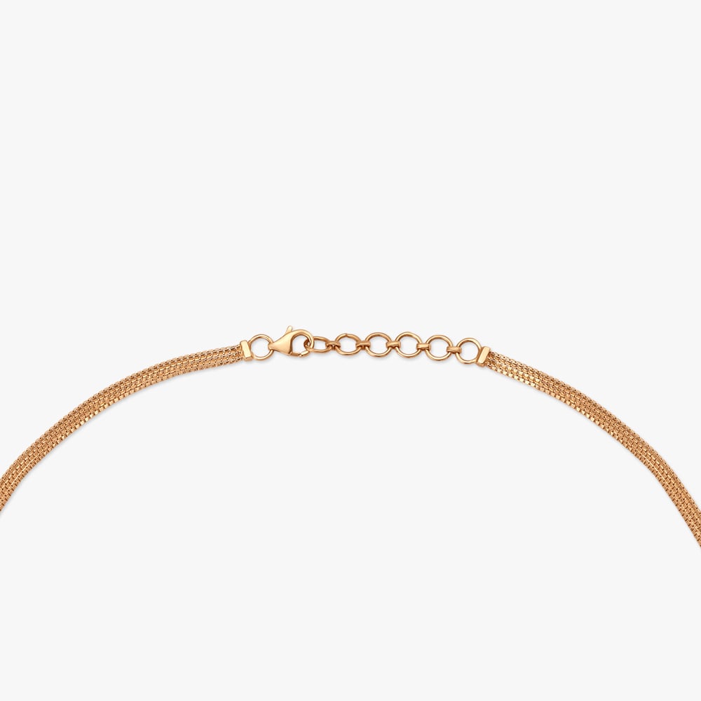 Jewel Symphony Diamond Necklace Set,,hi-res image number null