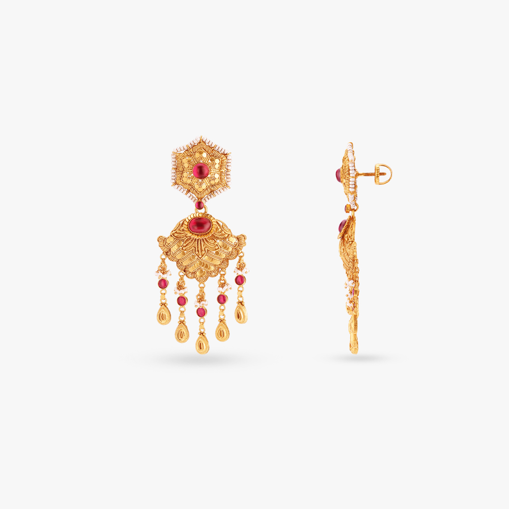 Stunning Brilliance Necklace Set,,hi-res image number null