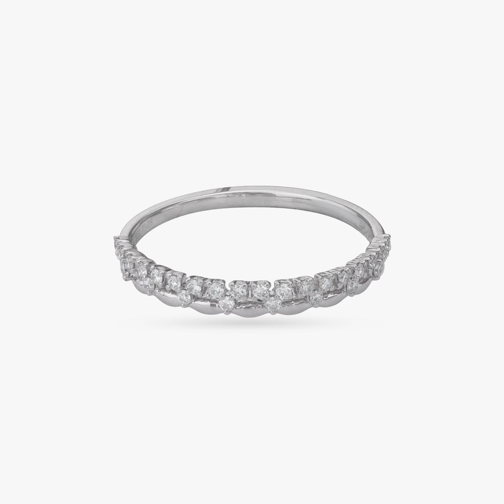 Glam Stack Diamond Ring,,hi-res image number null