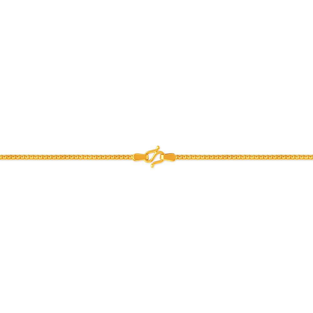 Ethereal Gold Chain for Kids,,hi-res image number null
