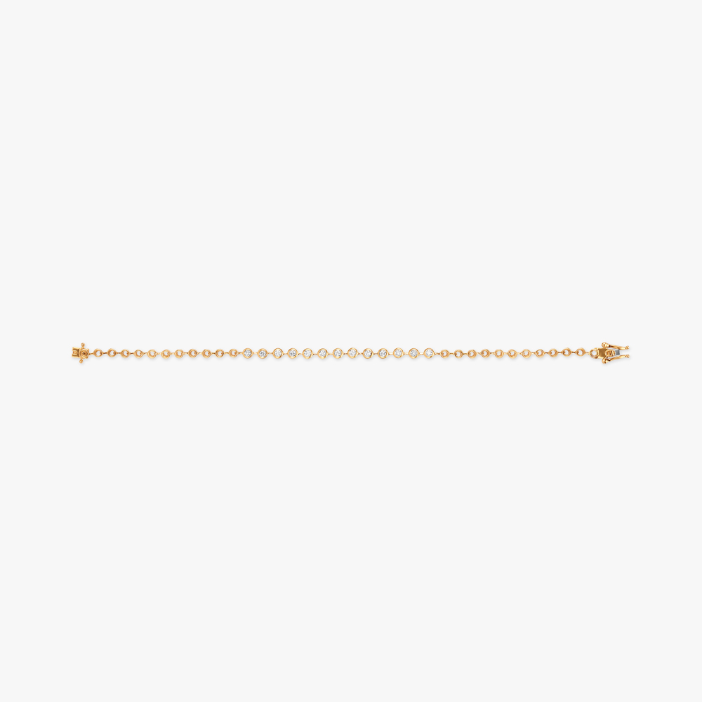 Glittering Delight Tennis Bracelet,,hi-res image number null