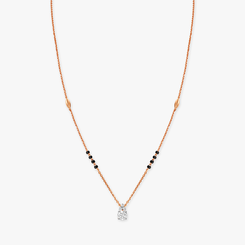 Shining Star Mangalsutra,,hi-res image number null