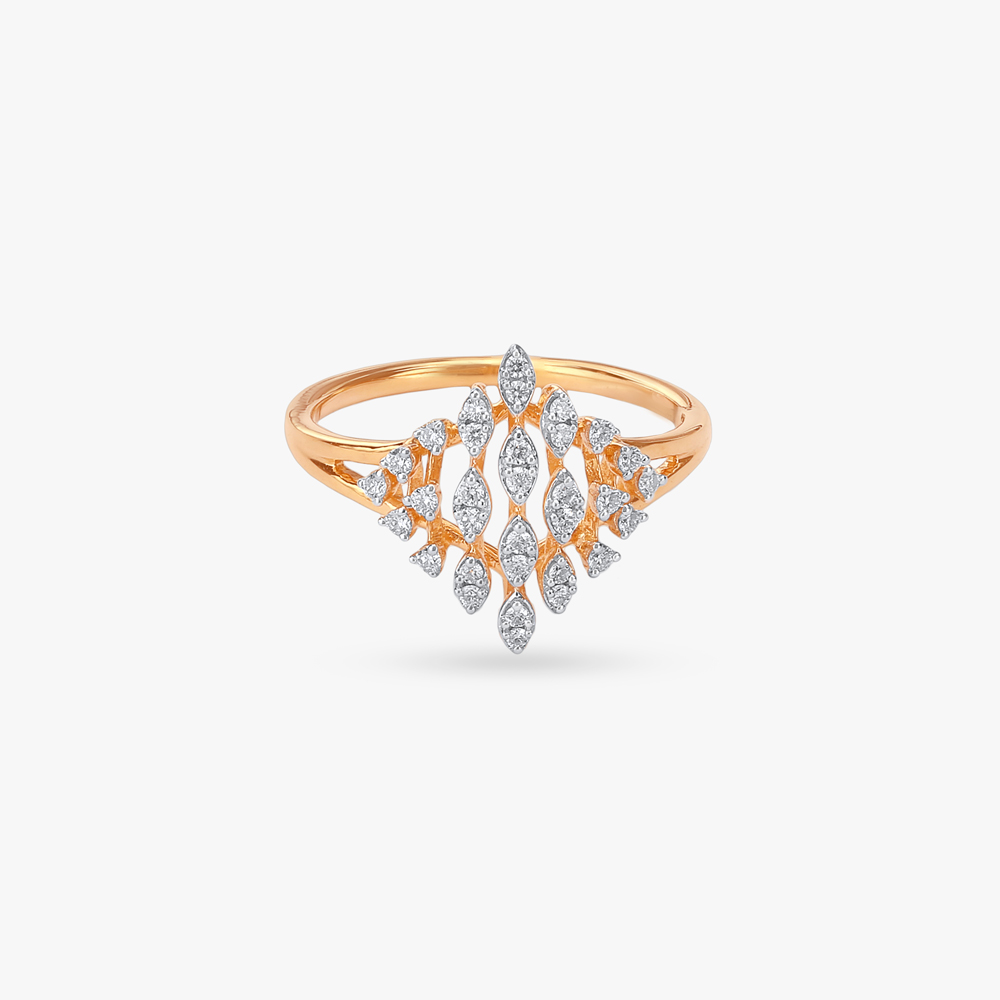 Heirloom Spark Diamond Ring,,hi-res image number null