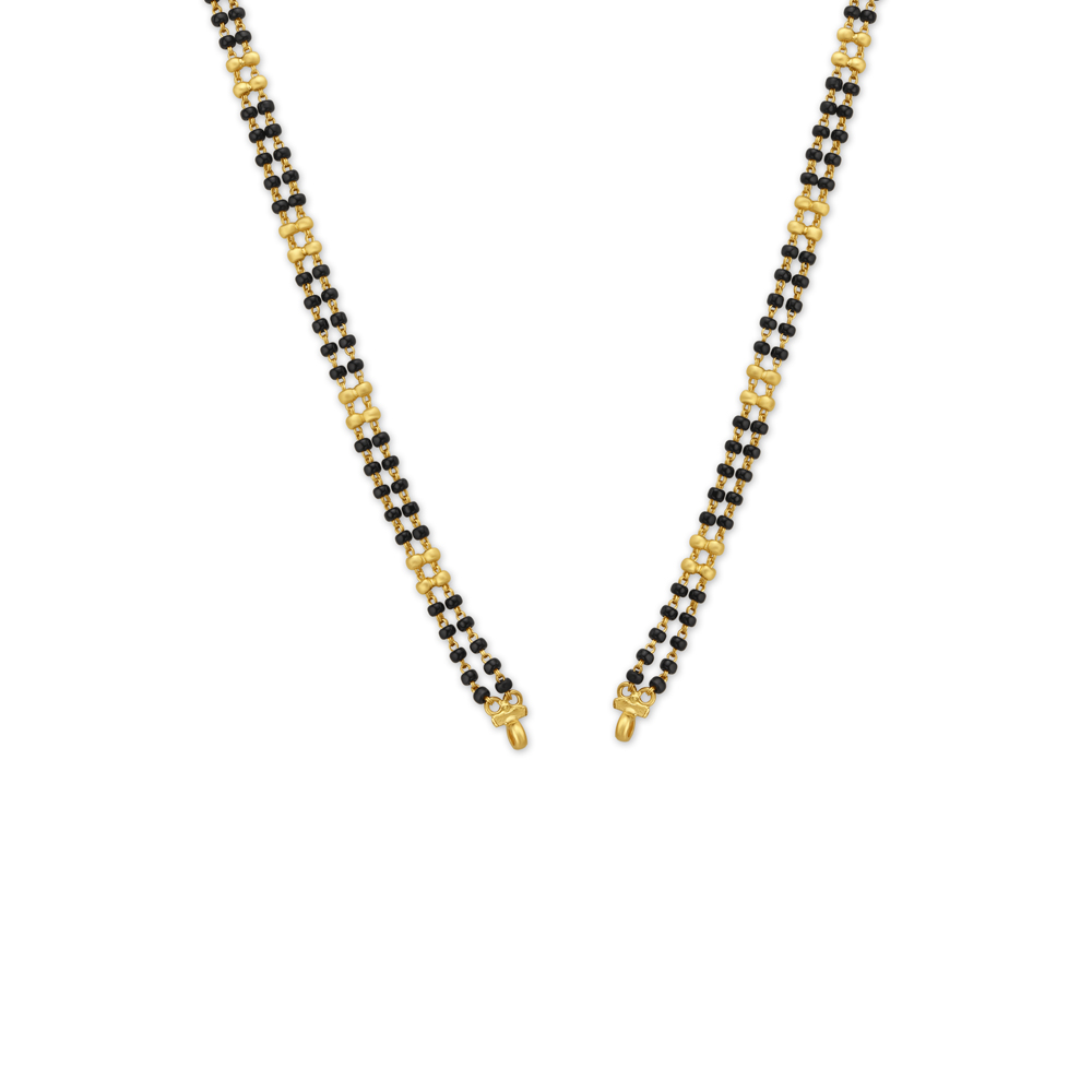 Grand Mangalsutra Chain,,hi-res image number null