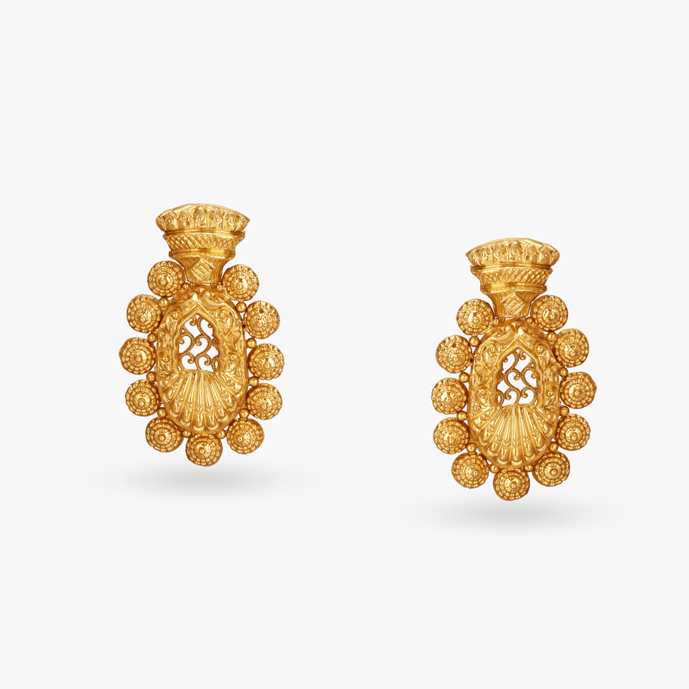 Majestic Pratima Necklace Set,,hi-res image number null