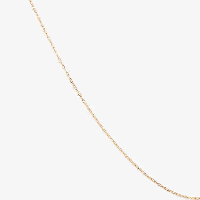 Whisper Link Gold Chain,,hi-res image number null