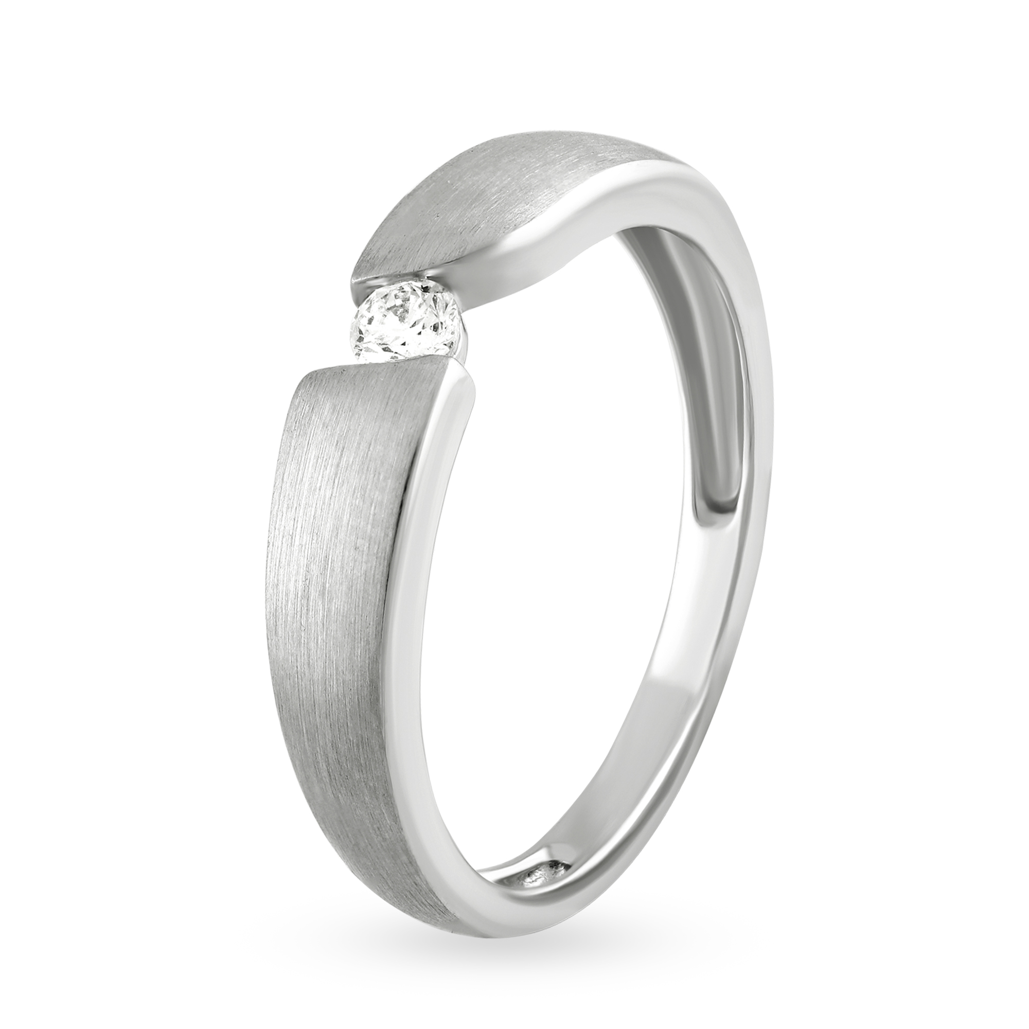 Platinum Love Bands | Couple Rings for Gifting, Engagement & Weddings