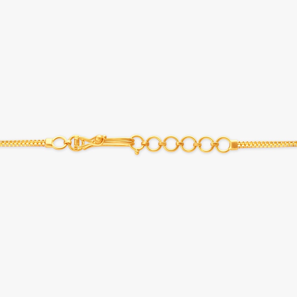 Emerald Grace Necklace,,hi-res image number null