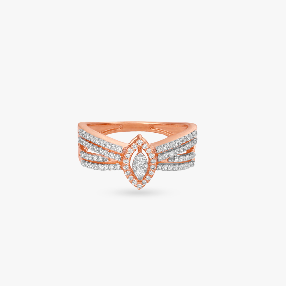 Marquise Muse Diamond Ring,,hi-res image number null
