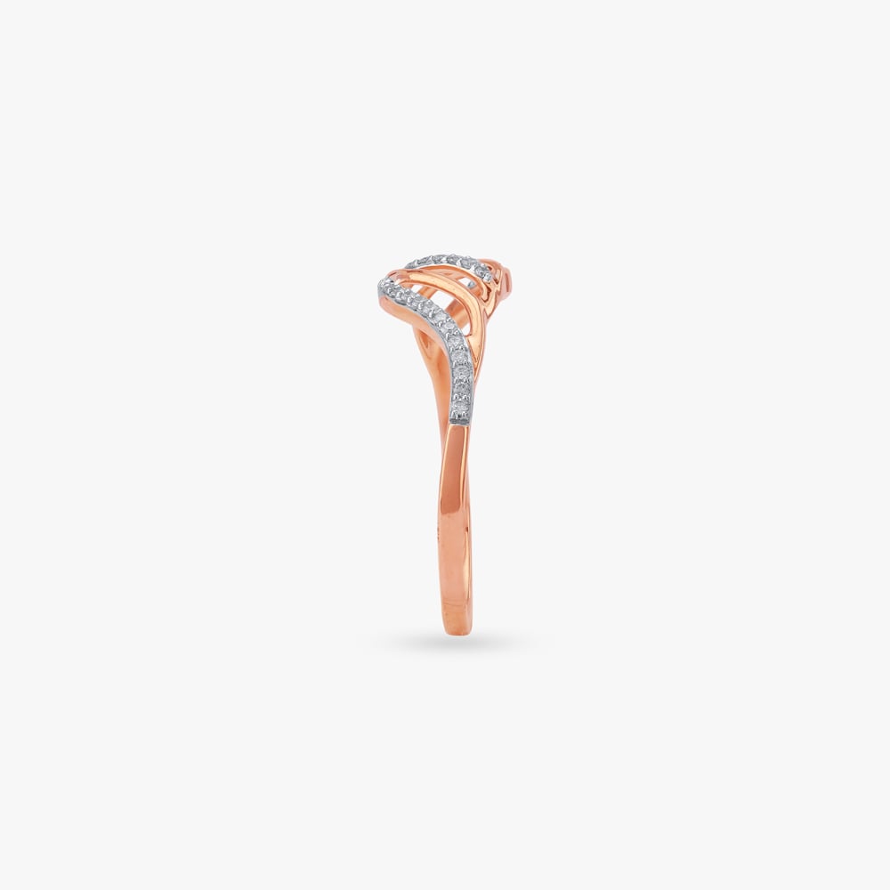 Glimmer Glide Diamond Ring,,hi-res image number null