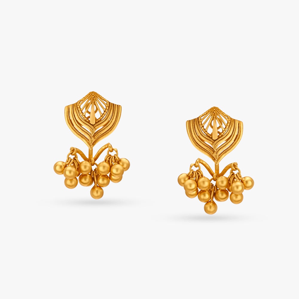 Unique Style-It-Your-Way  Earrings,,hi-res image number null