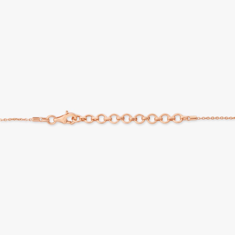 Radiant Trail Diamond Necklace,,hi-res image number null