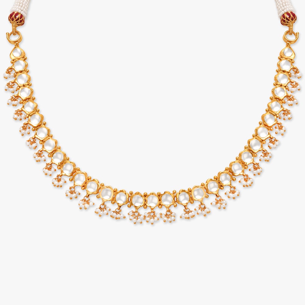 Splendid Necklace Set,,hi-res image number null