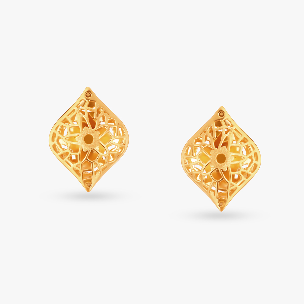 Contemporary Spirit Pendant and Earrings Set,,hi-res image number null