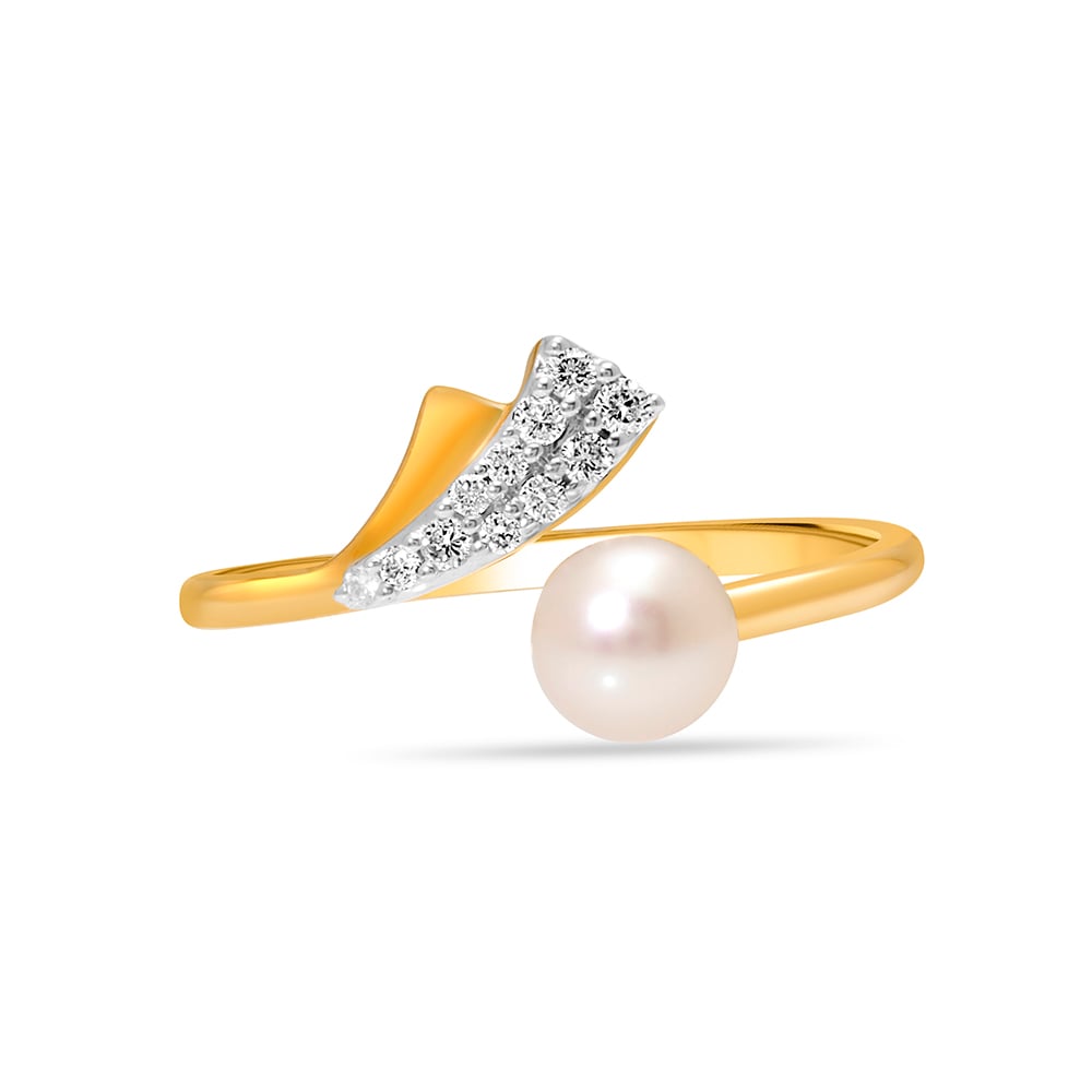 Pearl Yellow Gold Bangle at Rs 250000/pair | Bapu Nagar | Jaipur | ID:  25279631230